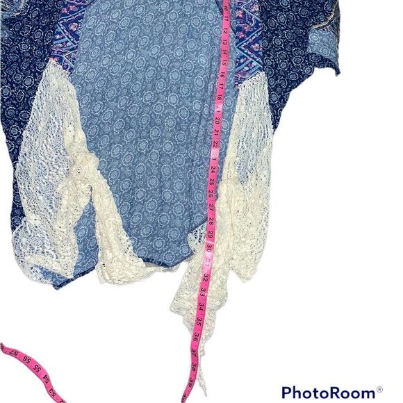 Gimmicks by BKE cardigan size M/L - Picture 3 of 6